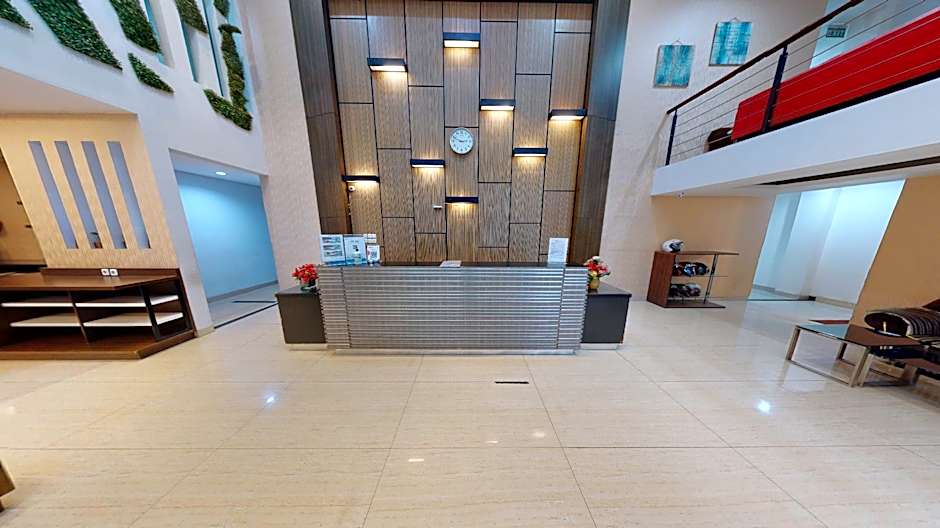 Sumi Hotel Simpang Lima Semarang