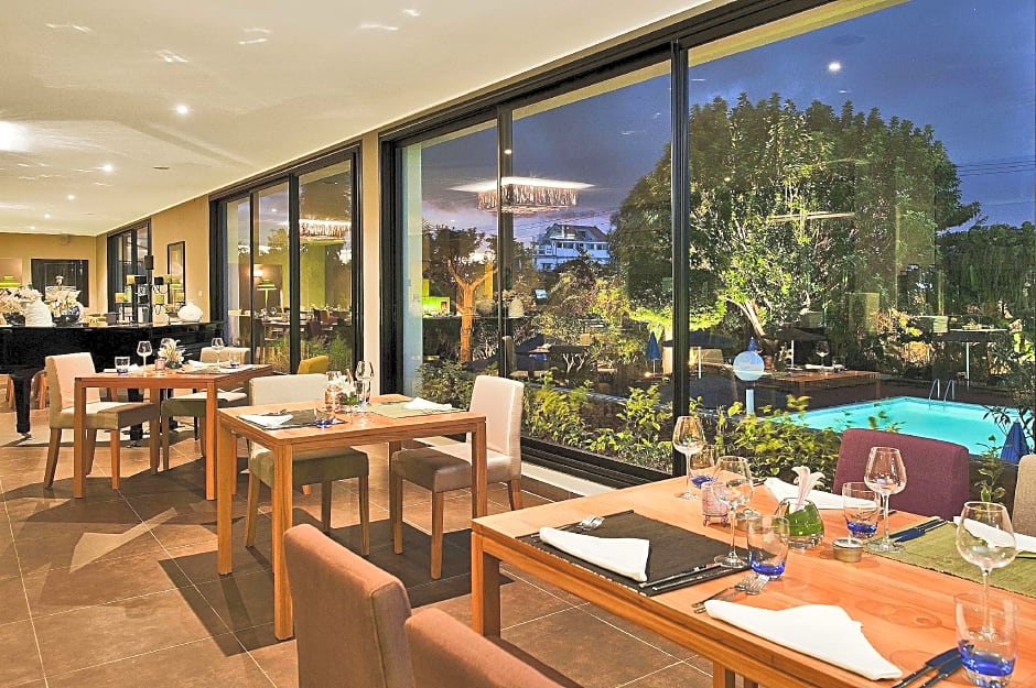 Carlton Madagascar Hotel