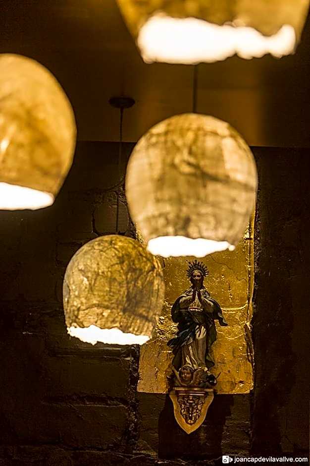 Hotel Secrets Priorat