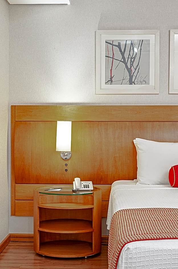 Slaviero Sao Paulo Moema