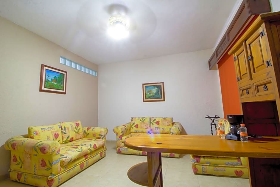 Hotel Colon Merida