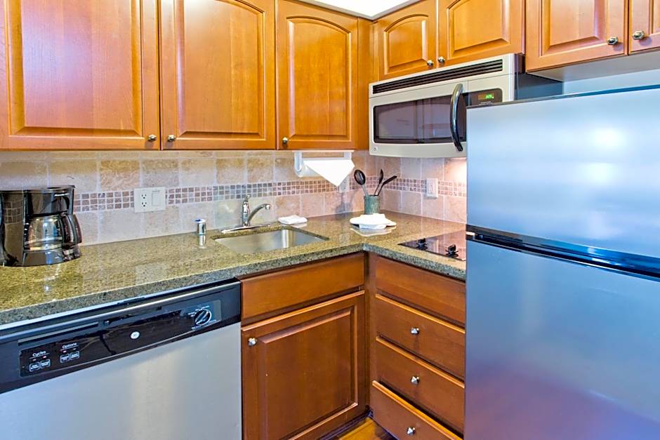 Staybridge Suites Everett - Paine Field By IHG