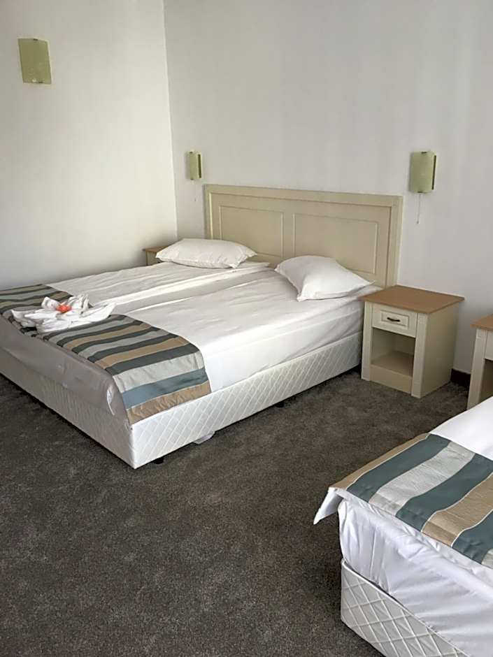 Mena Palace Hotel - All Inclusive