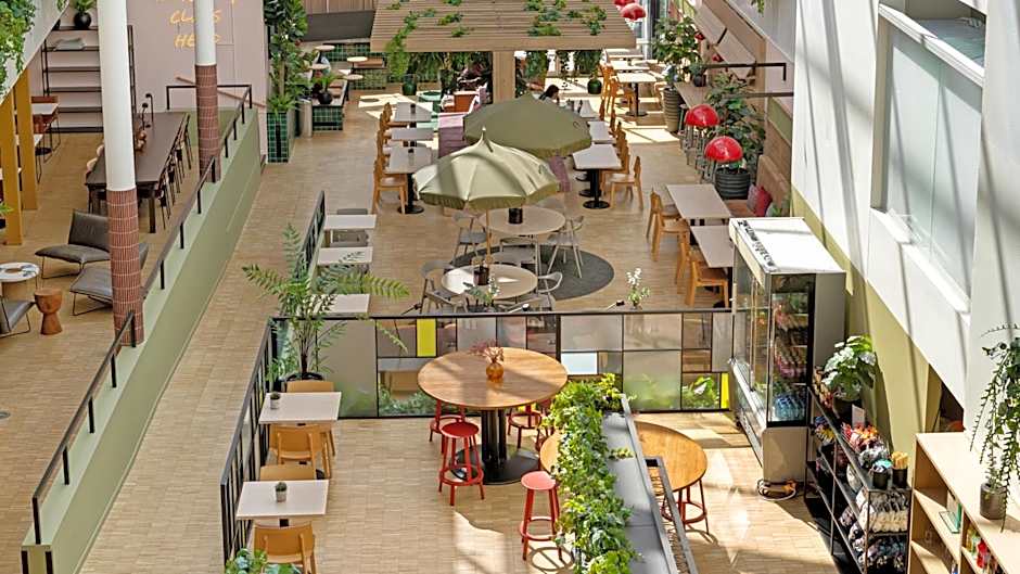 Comfort Hotel Trondheim