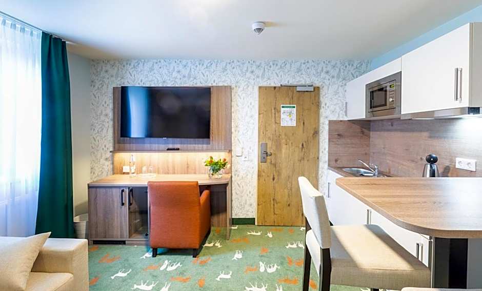 Hotel & Restaurant Hubertus Sehnde