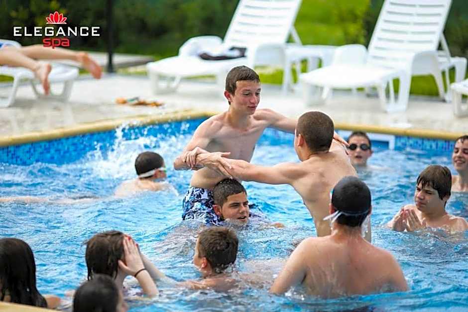 Elegance Spa Hotel