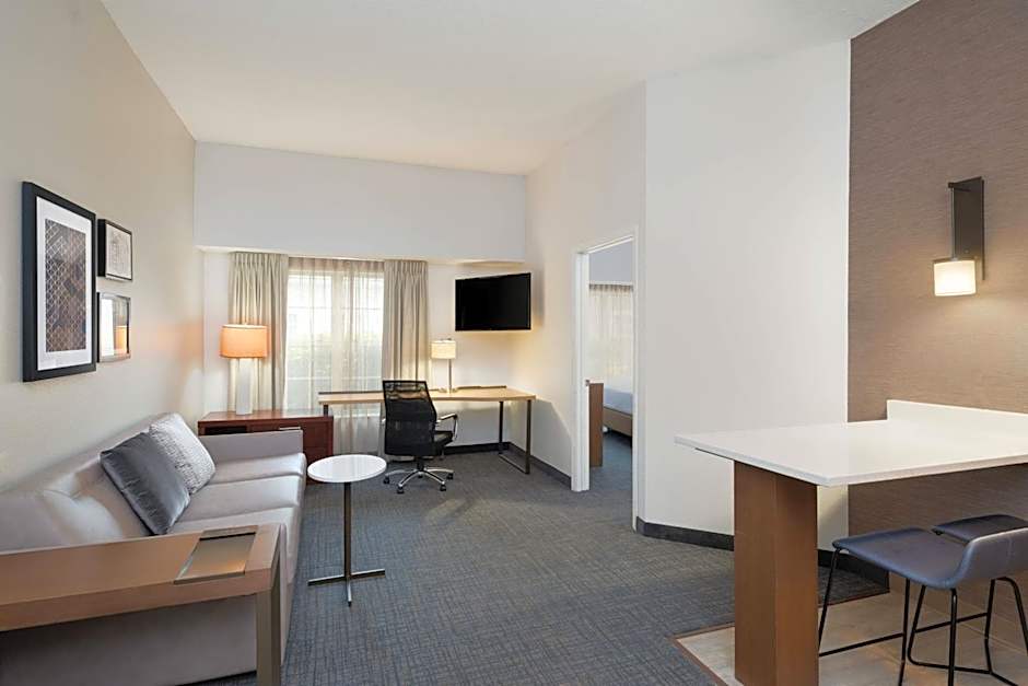 Residence Inn by Marriott Williamsburg