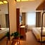 SuoXiShanJu Light luxury Resort Hotel