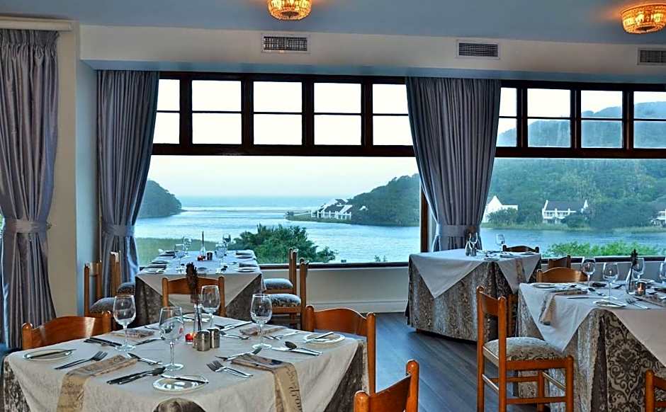The Estuary Hotel & Spa