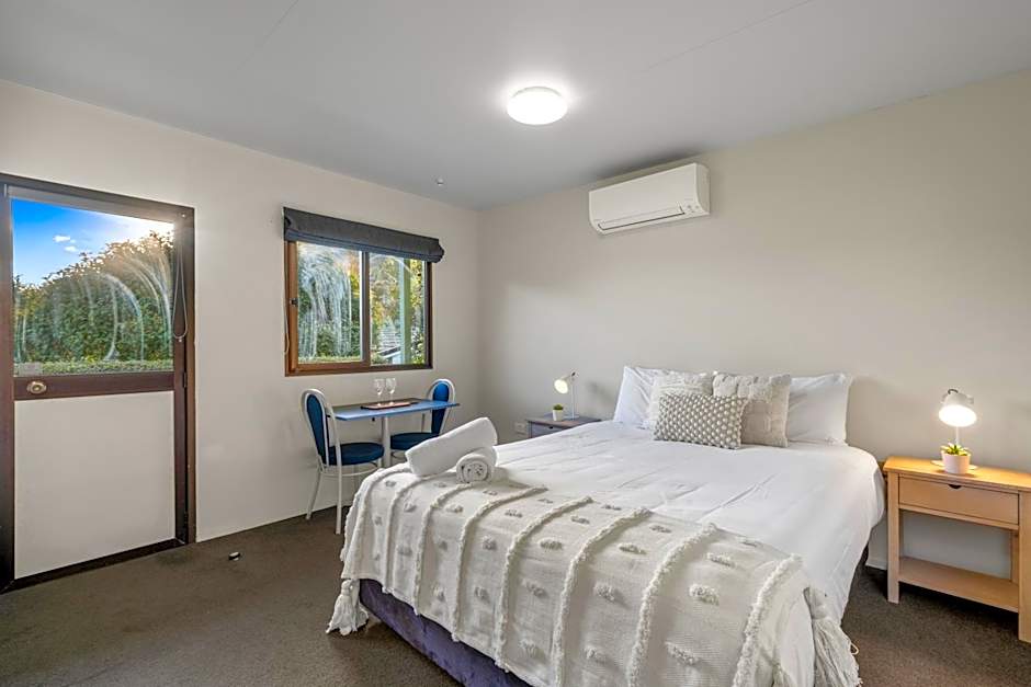 Tasman Holiday Parks Picton