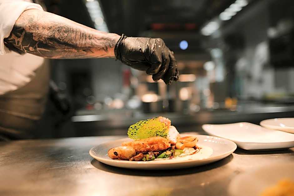 Weßner Hof Landhotel & Restaurant