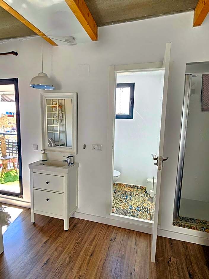 Apartamentos de la Huerta