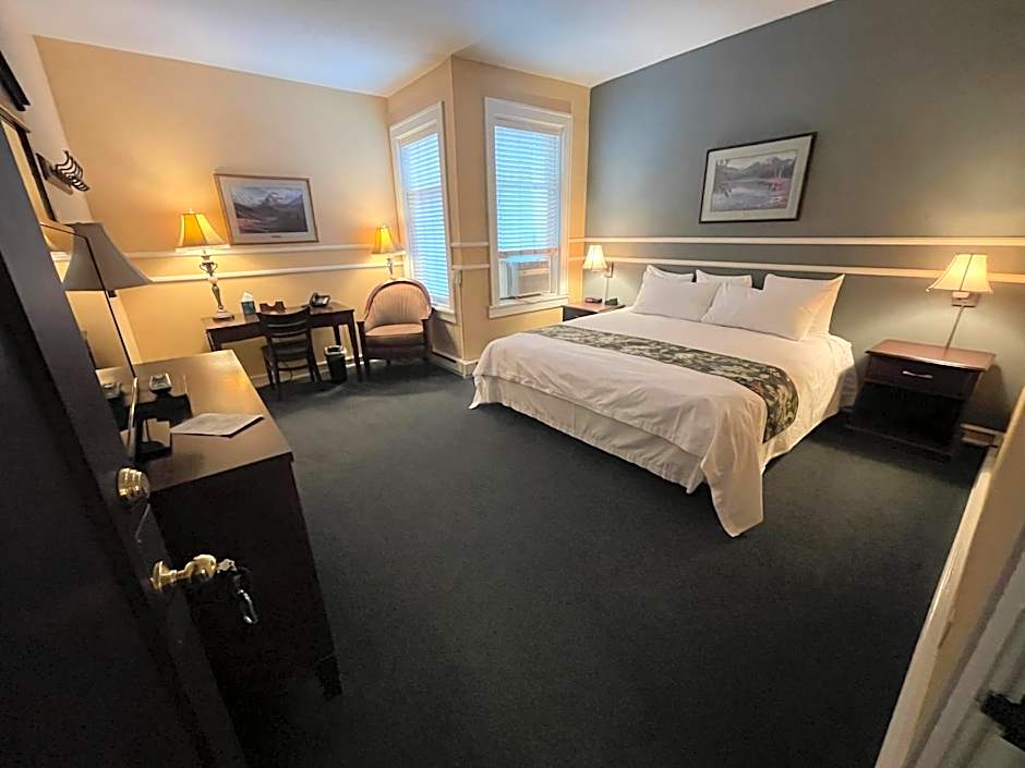 Kalispell Grand Hotel