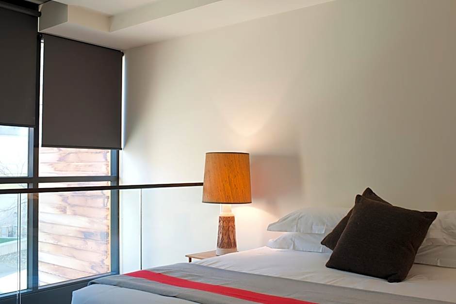 Nishi Apartments