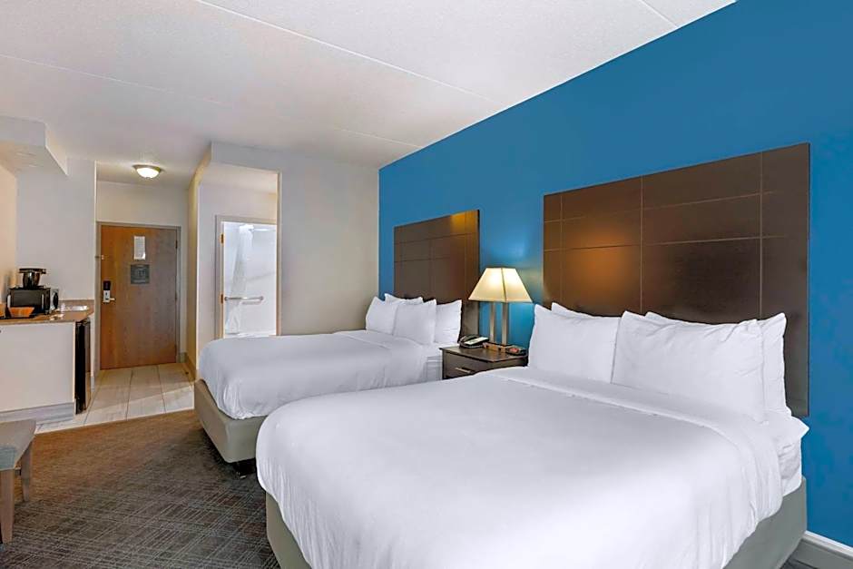 Comfort Inn & Suites Mundelein-Vernon Hills