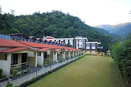 The Grand Shiva Resort and Spa