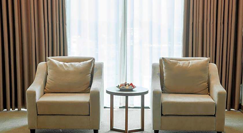 Muong Thanh Grand Tuyen Quang Hotel