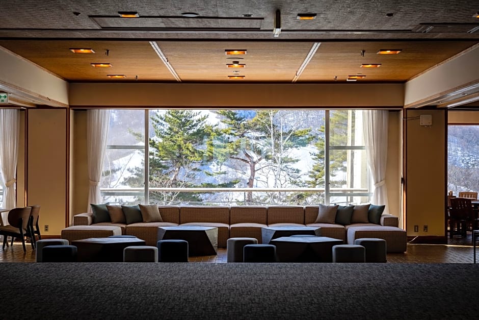 Madarao Kogen Hotel