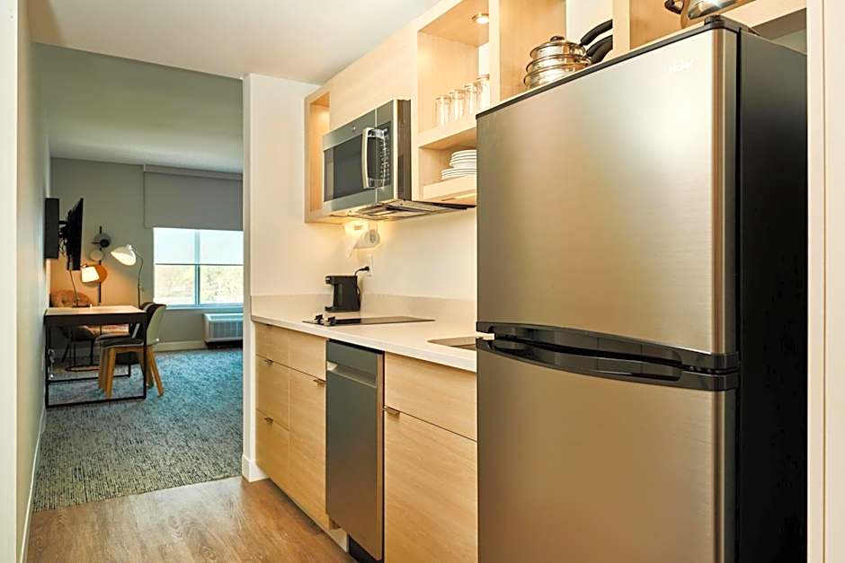 TownePlace Suites by Marriott Hixson