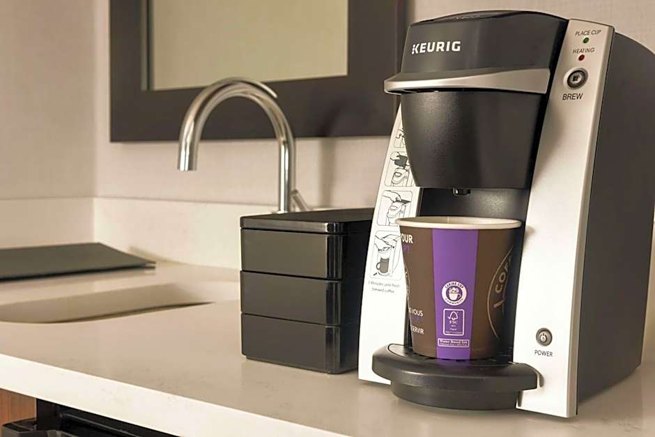 Embassy Suites By Hilton Hotel Indianapolis-Downtown