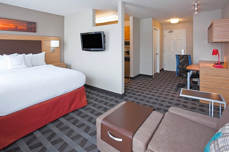 TownePlace Suites by Marriott Minneapolis Eden Prairie