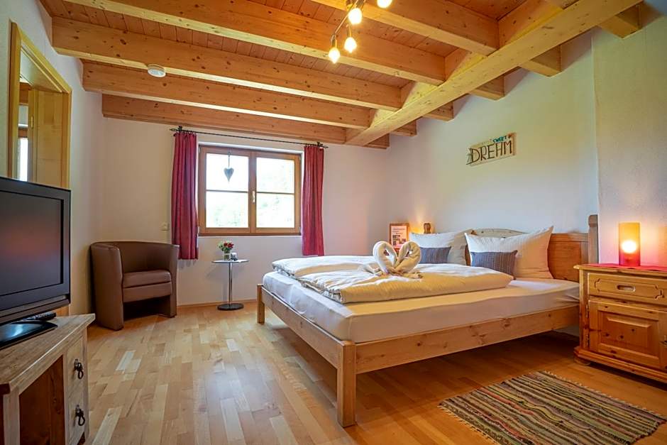 Berggasthof Riefenkopf