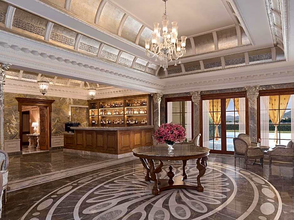 Raffles Udaipur