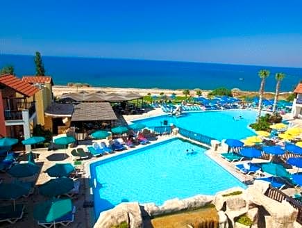 Aqua Sol Water Park Resort