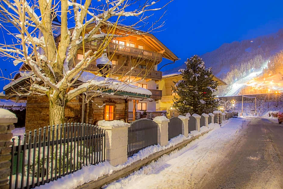 Hotel Garni Landhaus Platzer