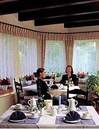 Hotel Garni Kristinenhof