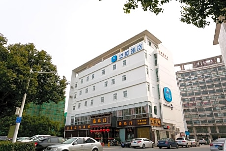 Hanting Hotel Changshu Yushan