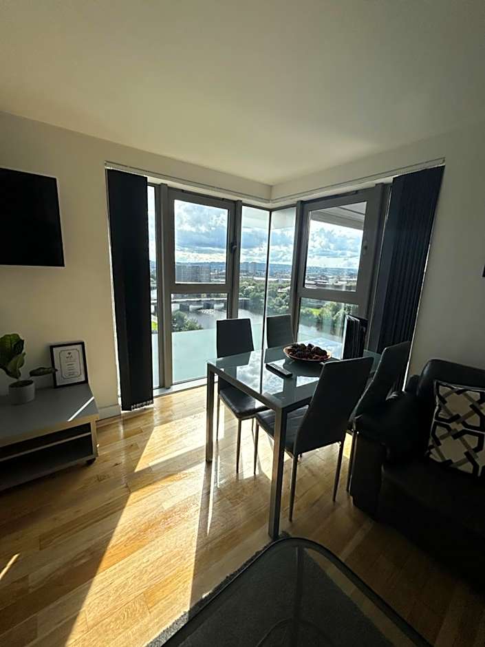 Riverfront Apartments
