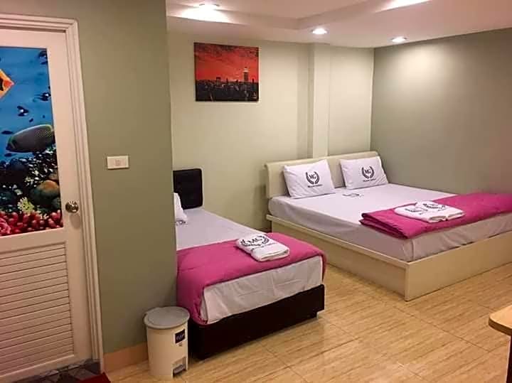 Miracle Gallery Hotel