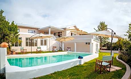 The View Swellendam B&B