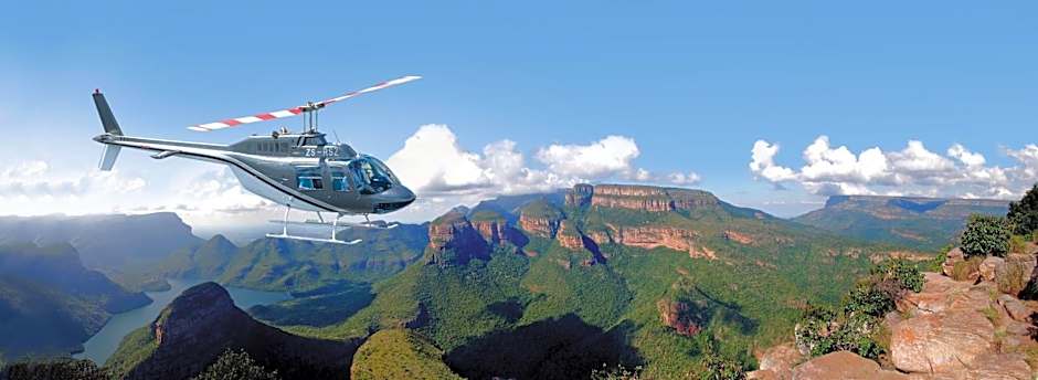 Hippo Hollow Country Estate