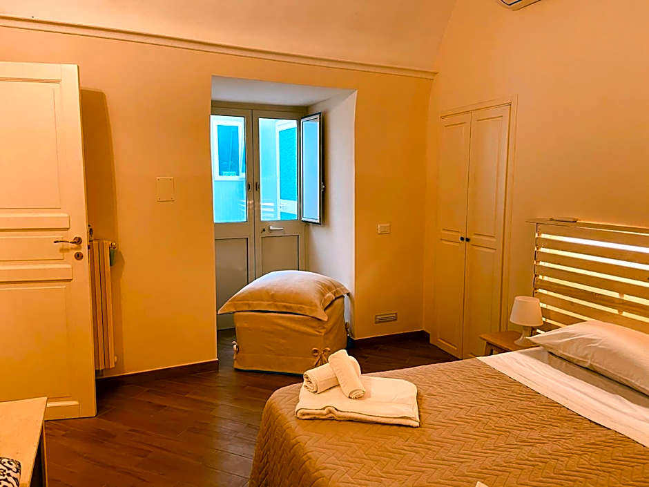 Dimore di Lecce - Il Vico