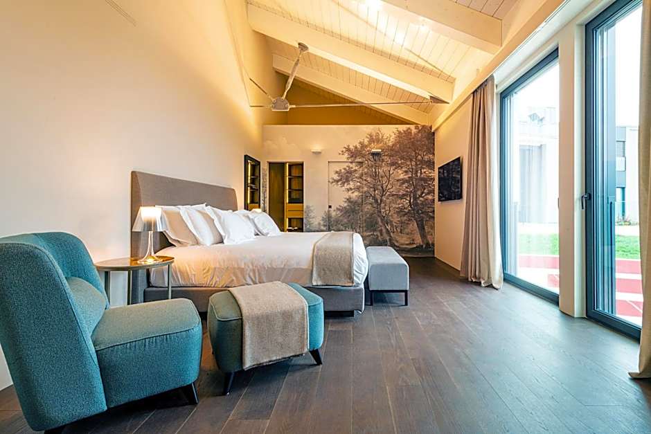 Le Cattedrali Relais by Laqua Collection