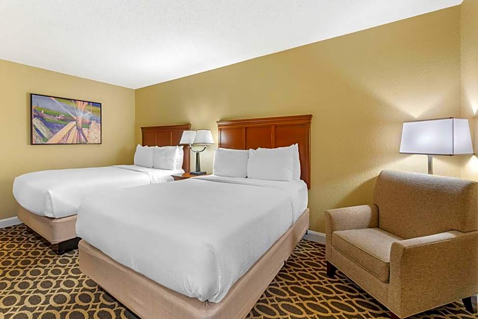 Best Western Plus Wooster Hotel & Conference Center