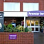 Premier Inn Norwich Nelson City Centre
