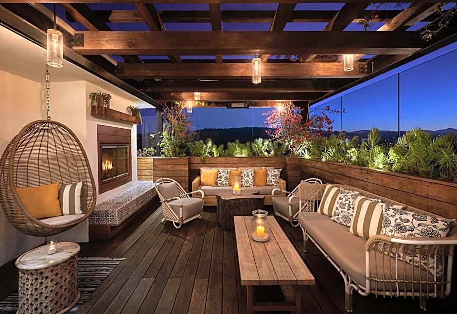 Sixty Beverly Hills