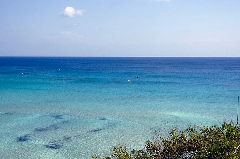 Antonis G. Hotel Apartments