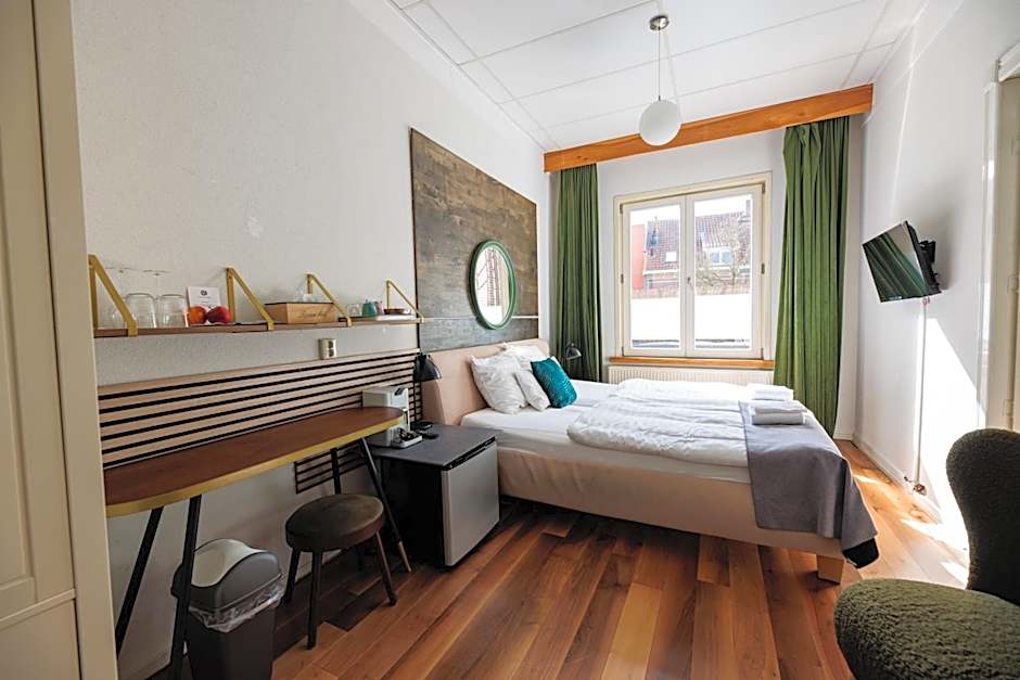 Hotel Auberge Nassau