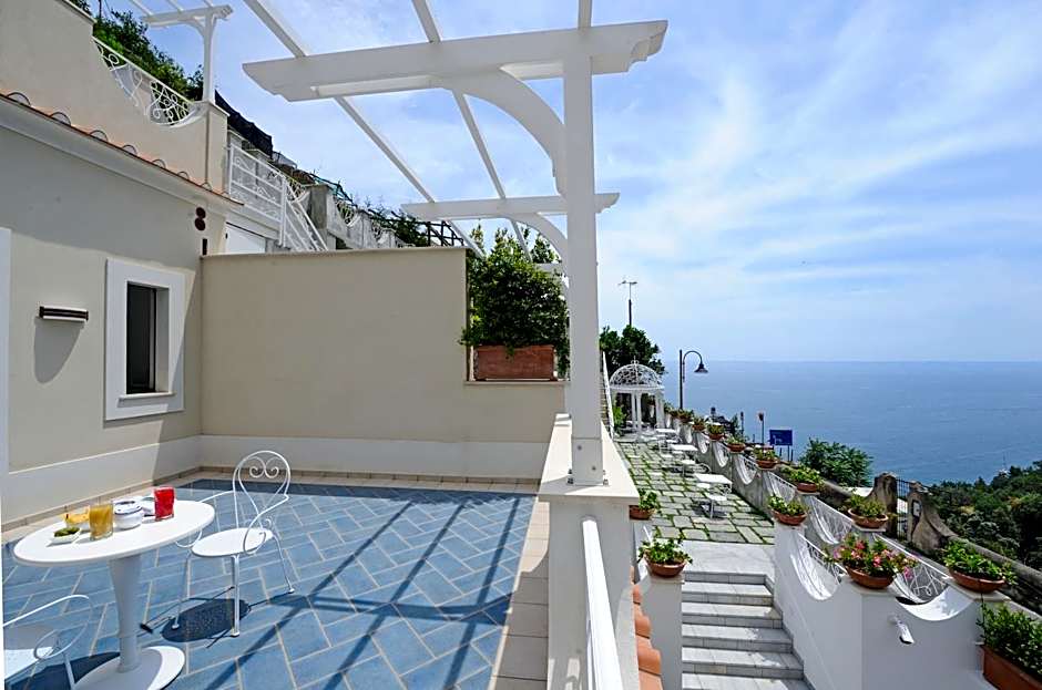 Villa Guarracino Amalfi