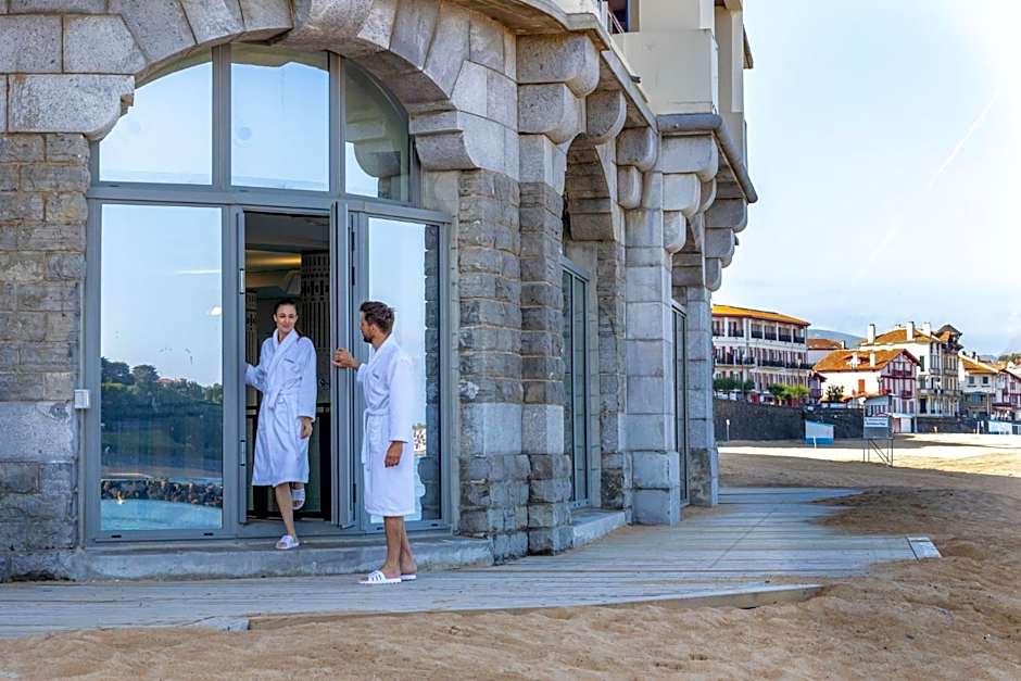 Thalazur Saint Jean de Luz - Hôtel & Spa