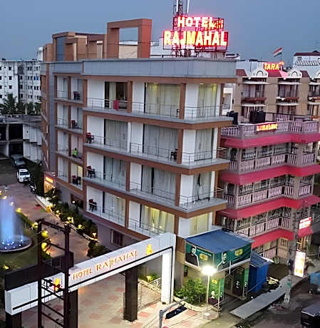 HOTEL RAJMAHAL