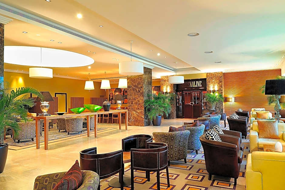 Four Points By Sheraton Lagos