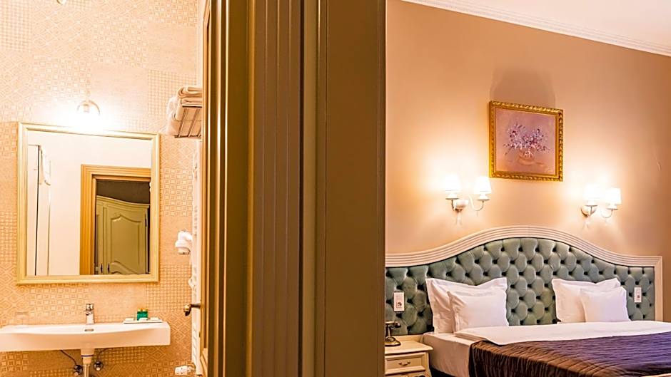 Grand Hotel Traian