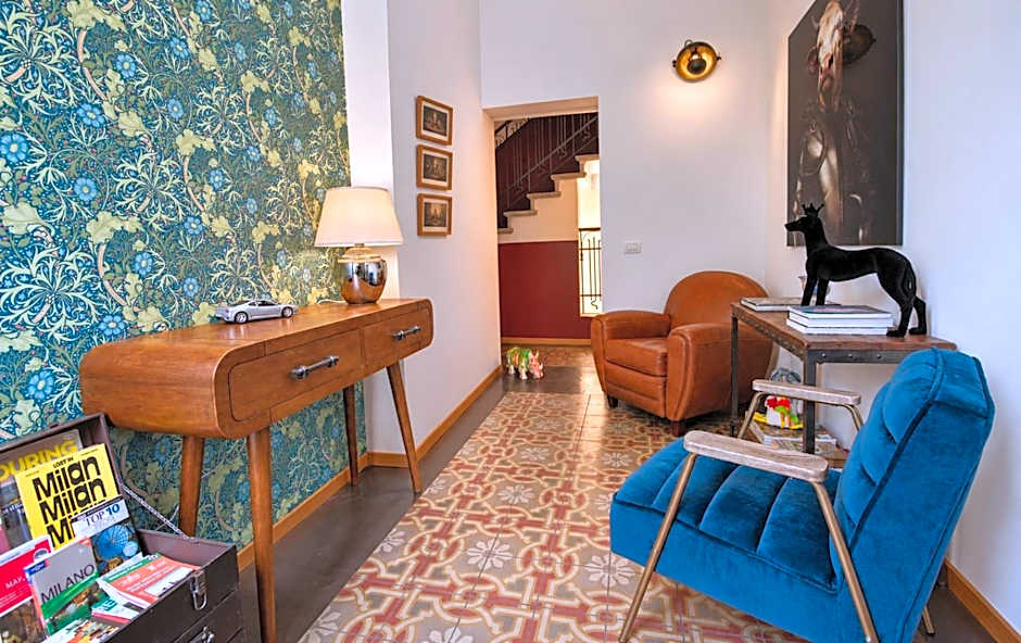 Porta Tosa Boutique