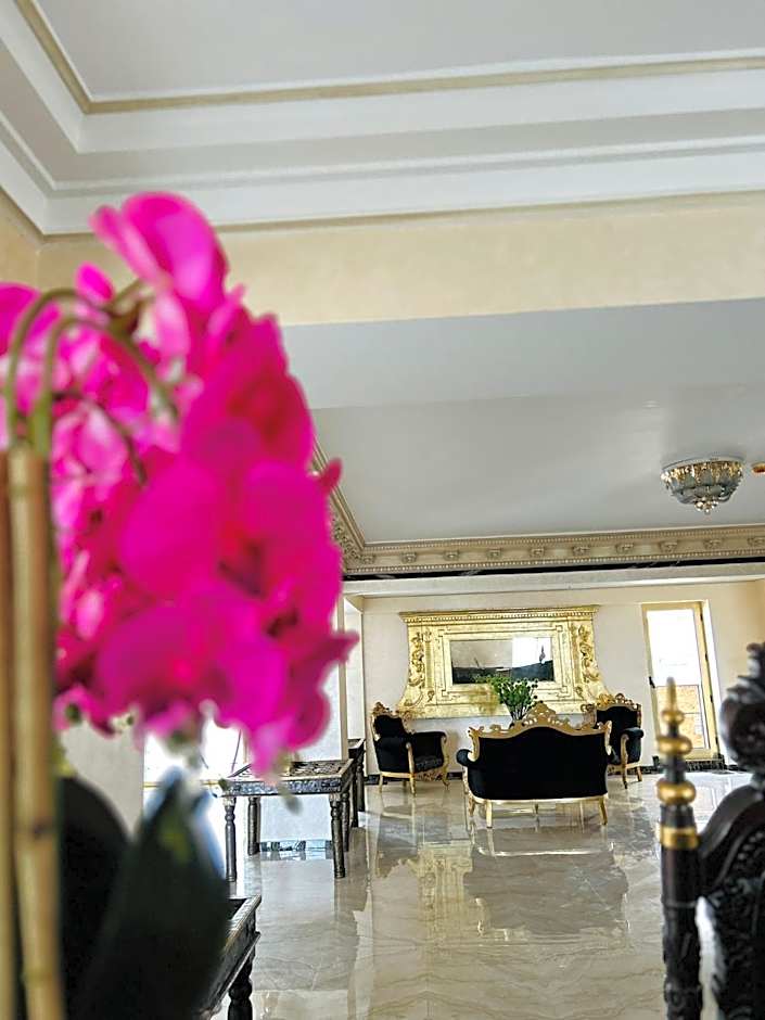 Alessio Hotel Residence