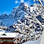 Hotel B&B Lorenzini Ski